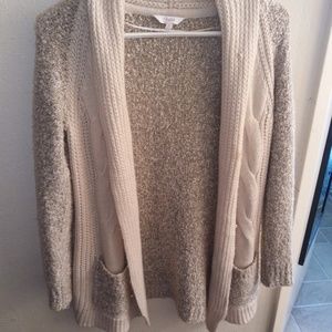Candie's Cardigan
